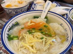 -长人馄饨铺(解放街店)