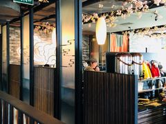 大堂-湊湊火锅·茶憩(新中关购物中心店)
