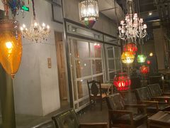 大堂-Maan coffee漫咖啡(1905店)