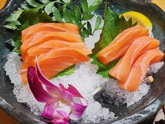 -一心创作料理屋(经开万达店)