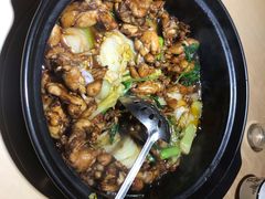 夜郎蛙-夜郎国·贵州菜(南山店)