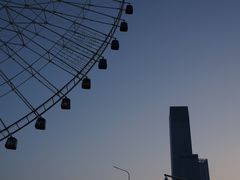 -南昌之星摩天轮