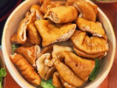 -黔三一夺夺粉酸汤火锅(百信店)
