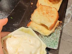 -谷牛日式烤肉(宝山U天地店)