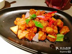 -闻见中国海南菜(K11店)