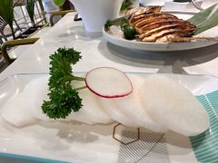 -椰客·海南椰子鸡(新塘永旺梦乐城店)