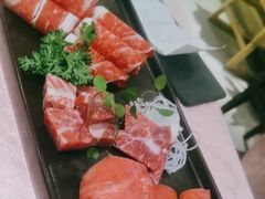 -囍凤楼·粤菜·点心·火锅(温特莱店)