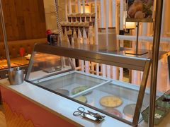 -松咖啡自助餐厅·松北香格里拉