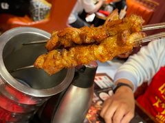 -鸣记脆皮烤鱼·海鲜烤鱼(亿合城店)