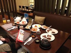 -佛山希尔顿酒店·融誉亚洲美食荟