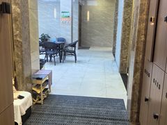 -善水汇汗蒸洗浴