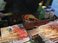 -十里铺铁板鱿鱼