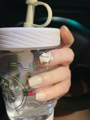 -沐可.美甲美睫沙龙
