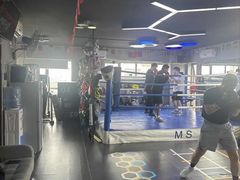 -M.S拳击泰拳馆(大学路店)