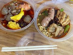 -吴记麻辣烫(曙光中路店)