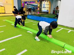 -BingoLand宾果体能中心(上城全民健身中心)
