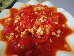 -翠茗农庄土菜馆(天目湖店)