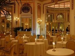 -The Ritz Restaurant