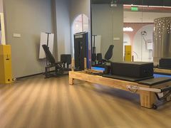 -NRG健身私教CLUB(打浦桥店)