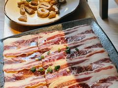 -泥炉烧肉师(新街口金銮巷店)