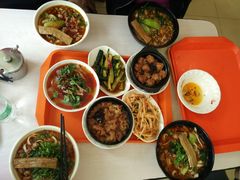-东方削面(迎泽街店)