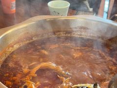 -芦苇荡·酸汤鱼(回龙观店)