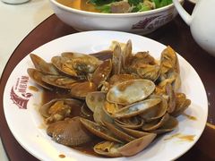 -桥底辣蟹(谢斐道店)