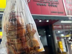 -吴山烤禽 (吴山路店)