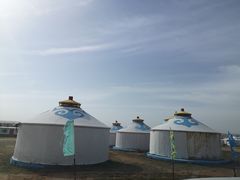 -希拉穆仁草原