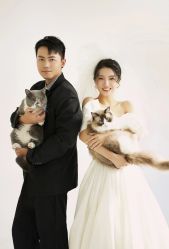 -女王风尚STUDIO·轻奢化定制