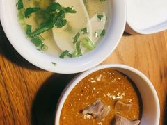 鲜汤-木辛水水冰煮羊(凤城六路店)