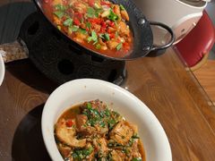 -味上湘菜馆(岳麓山店)