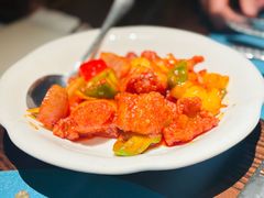 -甘尼仕印度餐厅爵士酒吧(阳春巷店)