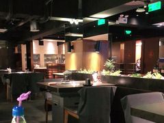 大堂-芯元·碳烤熟成牛肉(经开店)