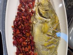 -不倒翁·安徽名菜楼(步行街店)