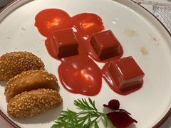 -羲和雅苑•北京烤鸭(国贸商城店)