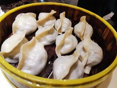 百年老馅饺子-老边饺子馆(金源店)