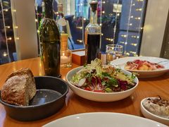 -君悦酒店·La Terrazza意合園·意式风味