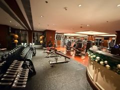 -广州富力丽思卡尔顿酒店