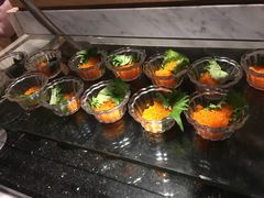 -雍和会海鲜姿造自助(湖东路店)