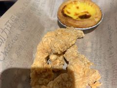 -肯德基(宝利丰店)