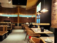 -晓淮山·扬州早茶·淮扬菜(龙阳广场店)