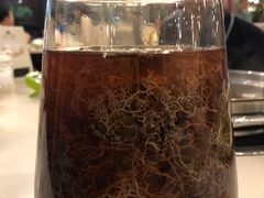 鹿心血茶-太婆天府山珍酒楼(亚运村店)