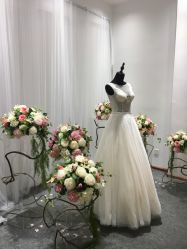 -华盛外滩宴会中心(越城店)