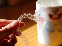 -牙博士口腔品牌连锁(杨浦店)