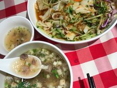 -西贝莜面村(近铁城市广场店)