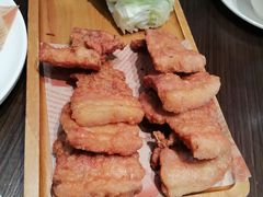 -東城故事·尋找姆媽的味道(玉兰路店)