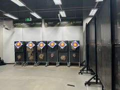 -無弓射箭俱乐部(领展中心城店)