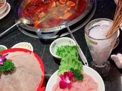 -大龙燚火锅(南山大道店)