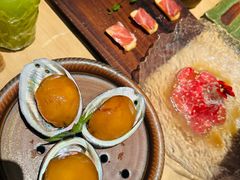 -Minase水濑·日料放题(外滩店)